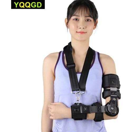 YQQGD Elbow Braces China