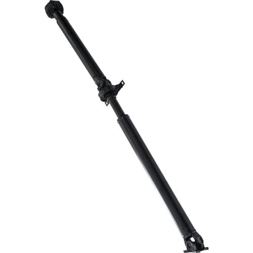Rear Drive Shaft Prop For BMW 325Ci Base Coupe Convertible 2001-2003