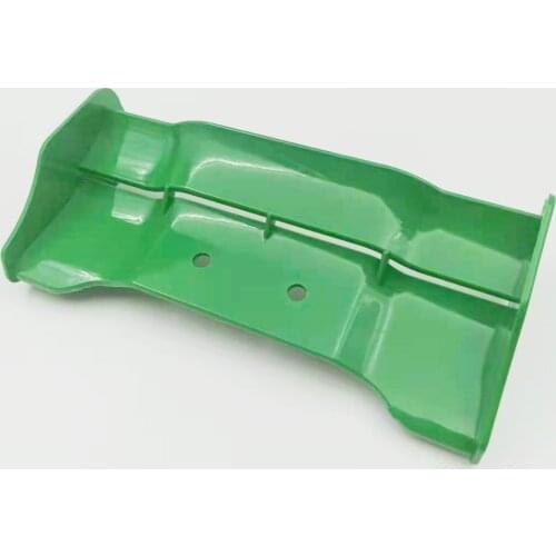 1/10 Rear Spoiler Tail Wing for HSP 94106 94107 94166 S279 RC Racing Car Off-Road Buggy Truck