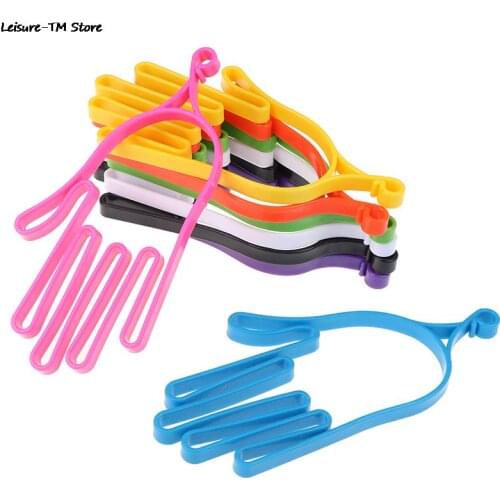 1pc Fits All Sizes Golf Gloves Rack Drying Frame Golf Accessories Gloves Rack