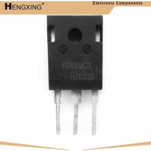 5piece SPW16N50C3 16N50C3 TO-3P new original In Stock