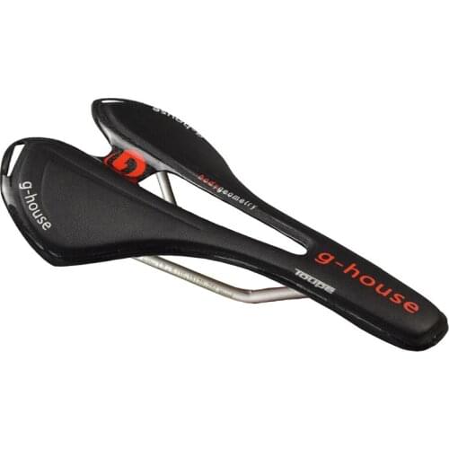 Bicycle Saddles Basecamp China