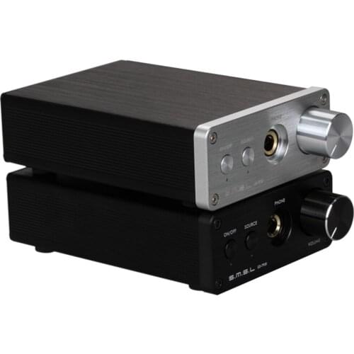 SMSL SD-793 II Audio Optical Coaxial DAC PCM1793 DIR9001 DAC Digital Audio Decoder 24BIT 96KHZ Built-in Headphone Amplifier