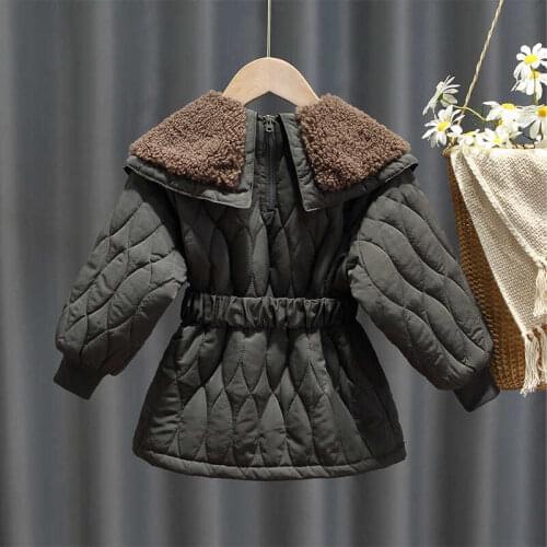 2020 new spring autumn/winter Girls Kids Boys dress down comfortable cute baby Clothes Children Clothing