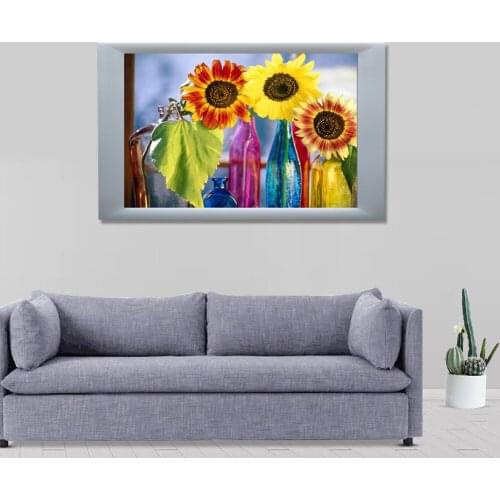 Home Decor Wall Stickers DIY Diamond Painting Christmas Gifts For The New Year Picture New Years Product Decor Diamond Painting