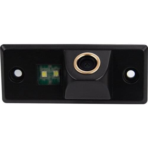 HD 720p Rear View Parking Camera for GOLF4 Variant/Golf5 Variant /Passat B5.5 Variant/Touareg /Tiguan Reversing backup camera