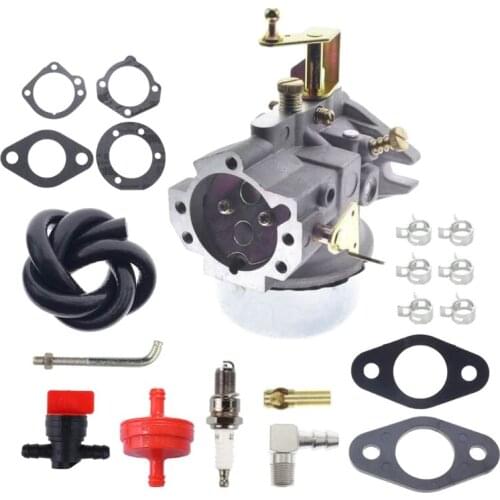 Carburetor Carb #30 for Kohler K321 K341 14HP 16HP Cub Cadet Engines with 271030 203F
