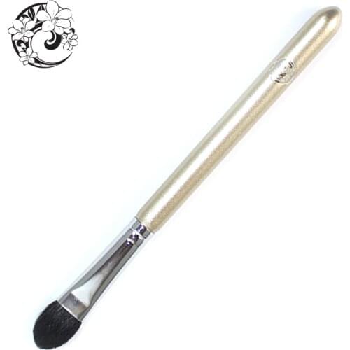 ENERGY Brand Goat Hair Large Eyeshadow Brush Makeup Brushes Make Up Brush Brochas Maquillaje Pinceaux Maquillage Pincel BN104