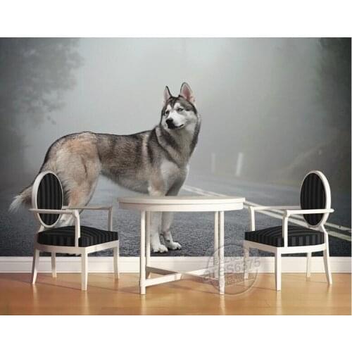 LEEDECAL Animal Wall Stickers