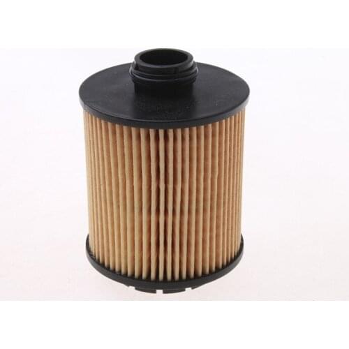 Oil filter for 2013-2014 Peugeot 3008 408 1.6T, 2014 Citroen C4L 1.6T OEM:1612565980 #SH118