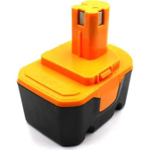 RYO 14.4VA 3000mAh,Ni-MH,1400144/1400655/1400656/1400671/130281002/130224010/130224011/4400011 /1314702/B-8287/BPT1026/RY-1444