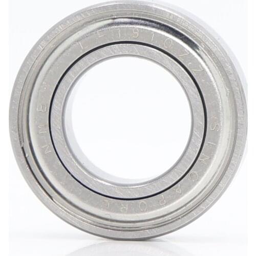 6900ZZ Bearing ABEC-1 (10PCS) 10x22x6 mm Metric Thin Section 6900 ZZ Ball Bearings 6900Z 61900Z