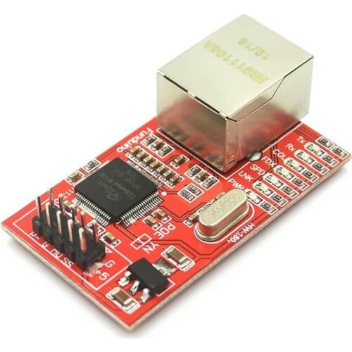 TOP Mini W5100 LAN Ethernet Shield Network Module board Best