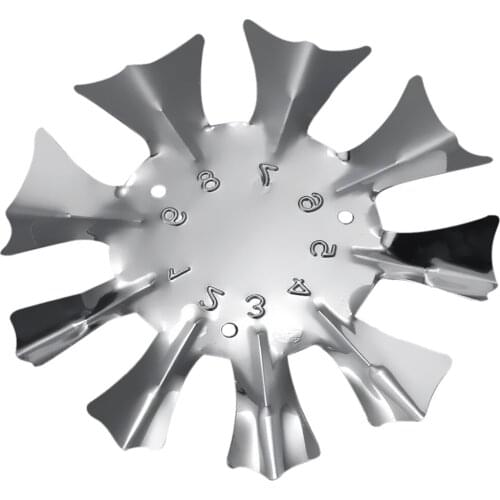 Stainless Steel French Acrylic Line Edge Trimmer Nail Art Tips Stencil