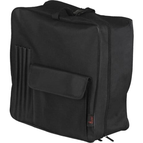 Drum Oxford Thickening Backpack 600D Instrument Case Accessories