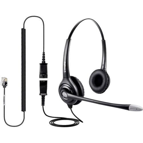 VoiceJoy Motorcycle Headsets