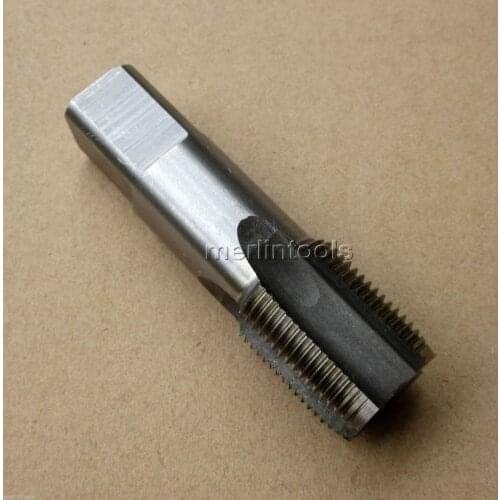 7/8" - 14 HSS BSPP Right hand Pipe Tap