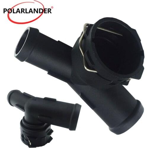 Quick Coupling Piece Connector 1K0 122 291B Fit For Audi/Skoda/Seat For Volkswagen/Beetle/Caddy/Golf/Jetta/Passat/Touran