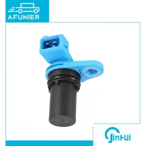 12 months quality guarantee Crankshaft position sensor for FOR-D OE No.:YS6A12K073AB