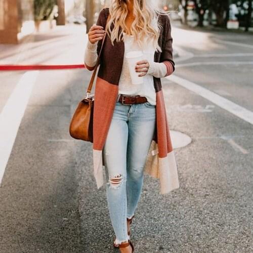 Women Midi Long Cardigan Summer Autumn Thin Knitted Cardigans Female Casual Loose Sweater Coat Jacket Plus Size