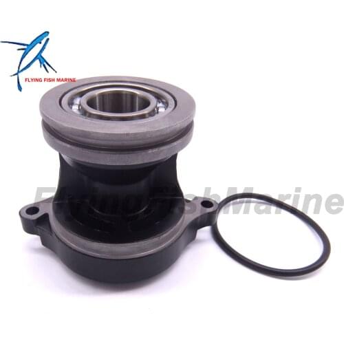 Housing Drive Cap with Bearing 56120-99J40-0EP 56120-99J41-0EP for Suzuki Outboard 8HP-20HP 2/4 stroke