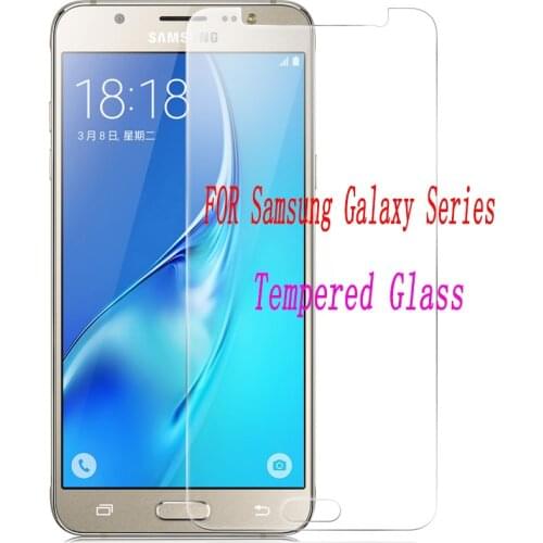 Lulumi Screen Protectors For Samsung Z1