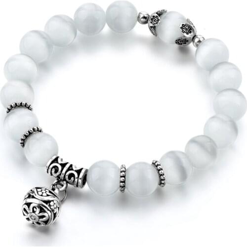 MELIHE Metal Bracelets