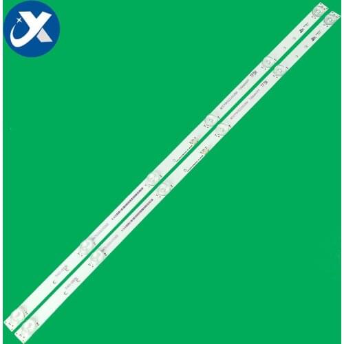 LED TV backlight Hisense_32_32PL4_3030C 32inch 6led led bar