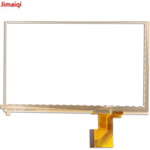 New For 7" inch FPC-TP070050(GS7300)-01 JXD S7300 S7300B Gamepad 2 tablet pc capacitive touch screen glass digitizer panel parts