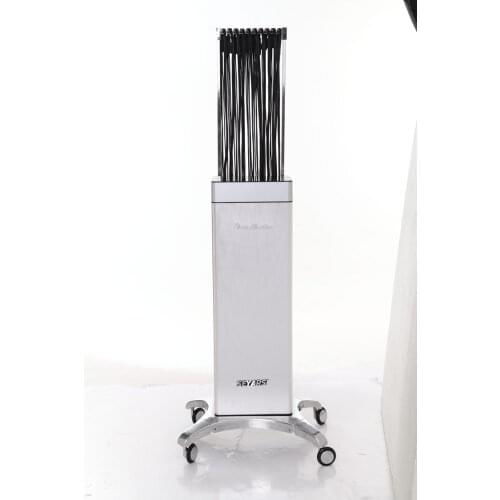 New arrival 24V hair perm machine, Advanced Version