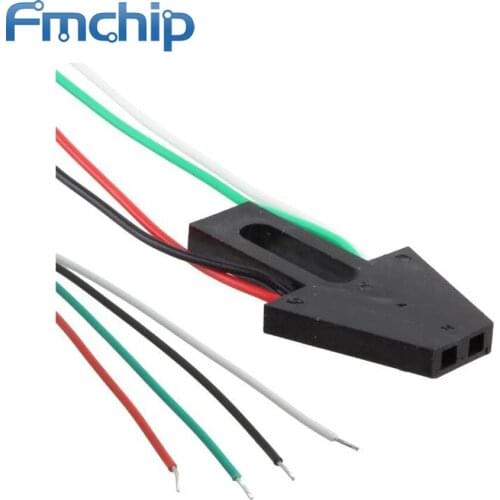 OPB701Z Sensor SNSR OPTO TRANS 5.08MM REFL C-MT