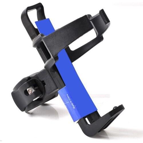 Outdoor mountain bike quick disassembly bottle cage multi-purpose rotatable children bicycle cup holder