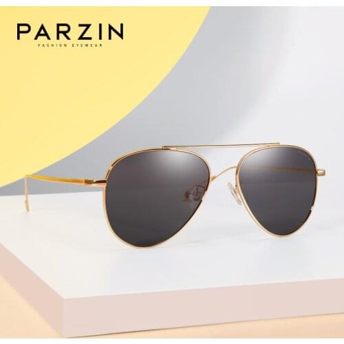 PARZIN Polarized Sunglasses Women Fishing Sport Goggles Hiking Driving Eyewear Sun Glasses Men Camping Lunette De Soleil Femme