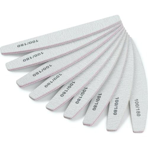 PHOENIXY Nail Files