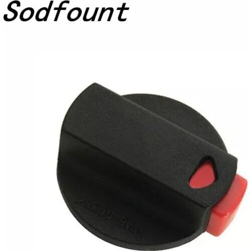 1pcs Hammer Drill Spare Part Plastic Switch Black for Bosch GBH 2-24