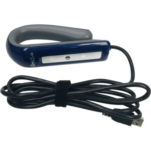 XYZ 3d scanner 2.0 Portable hand-held scanner for 3d printer multi-colour 3d human body with sense 2 3d scanner software