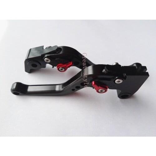 New For Triumph Speed Triple 1050 2011 2012 2013 2014 2015 11 12 13 14 bike motorcycle motorbike CNC brake&Clutch Levers