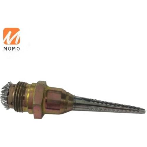 High density cotton picker spindle cotton machine accessories