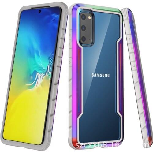 Soinmy Phone Cases For Samsung Galaxy S20 Plus