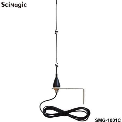 Good quality Outdoor 868MHz Antenna with RG174 Cable 2M with free shipping