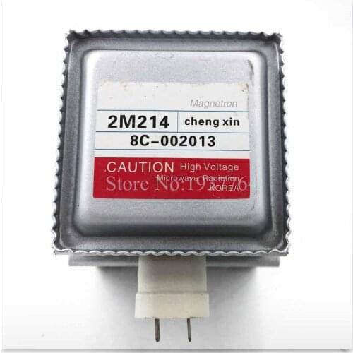 For LG Microwave Oven Magnetron 2M214 Microwave Parts