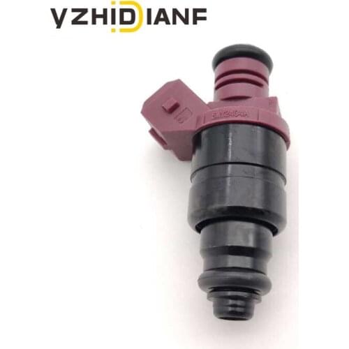 4pcs/set 5WY2404A New Auto Automobiles Fuel Injector Nozzle for John- Deere- 825I Gator UTV 3 Cylinder Engines MIA11720