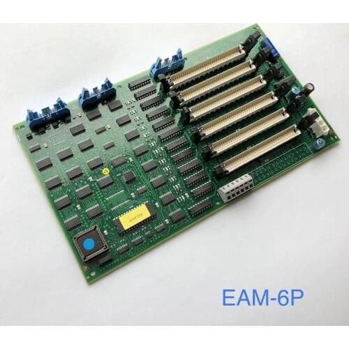 FOR 1PCS Heidelberg EAM004 00.785.0131 Heidelberg Circuit Board EAM-6P Heidelberg Printing Circuit Board