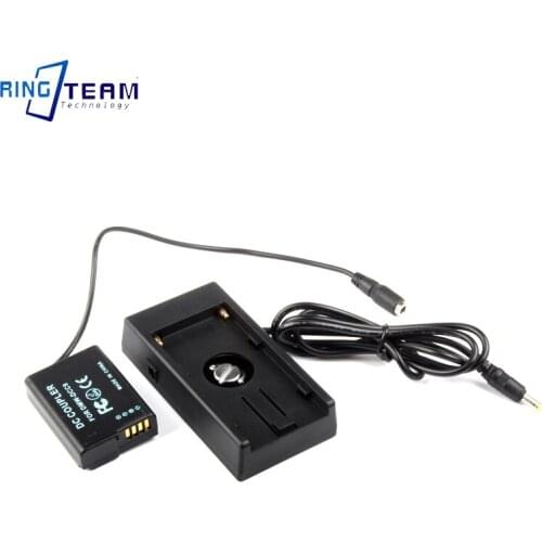 For Panasonic DMC-GF2KW GF2CS GF2KS GF2KK G3K G3EG-K G3R G3T Digital Camera DCC9+F970 F750 F550 Battery Holder Gusset DC4017