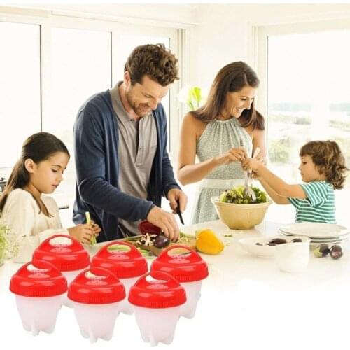 HKML Egg Cooking Tools