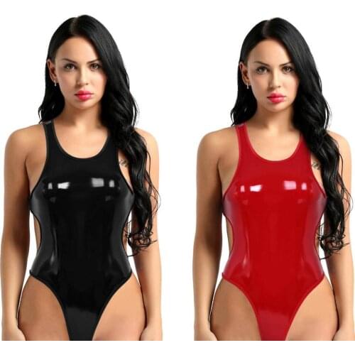 KingMistres Swimwear-thong