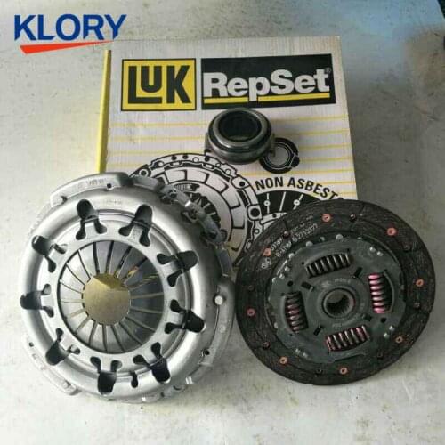 6193089000 Clutch set for Honda 03-08 Fit / Sidi 1.3 / 1.5
