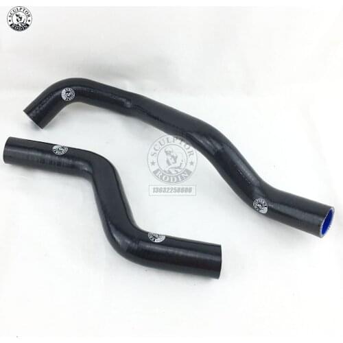 Silicone Radiator Hose KIT For ALTEZZA LEXLIS RS200 SXE1 GXE10 99-05 1G-FE red/blue/black