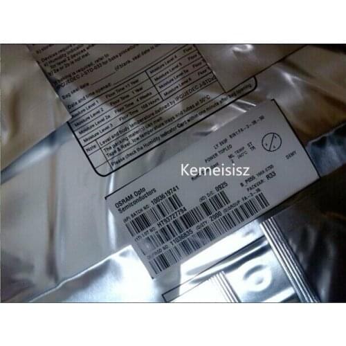 LY E63F-EAFA-46-1 Osram Osram 3528 yellow legs with lens yellow PLCC4