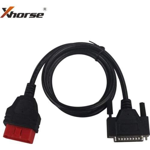 XHORSE VVDI2 Commander Key Programmer Main Test Cable VVDI2 Connector
